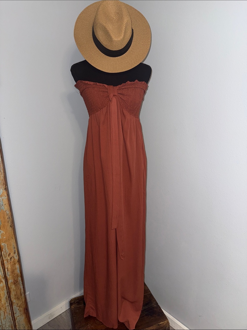 NWT Jumpsuit